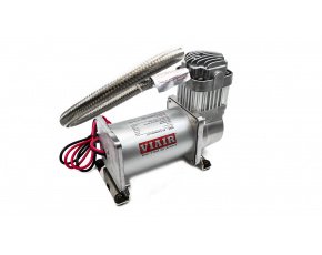Компрессор VIAIR 325C 24V, серебро