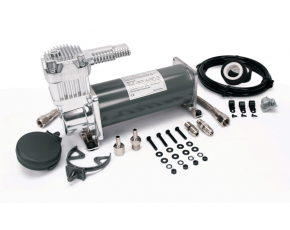Компрессор VIAIR 450C IG 12V, с улучшенным охлаждением