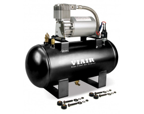 Компрессорная система VIAIR 120 PSI, быстронаполняемая