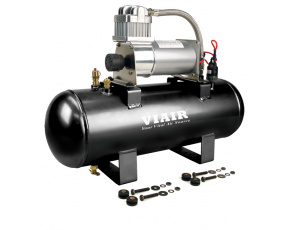 Компрессорная система VIAIR 150 PSI, для высокого расхода