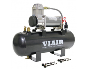 Компрессорная система VIAIR 200 PSI, быстронаполняемая