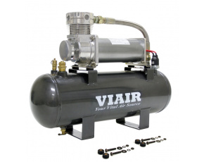 Компрессорная система VIAIR 200 PSI, для высокого расхода
