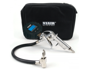 Комплект для подкачки колес VIAIR (цифровой манометр 2,5