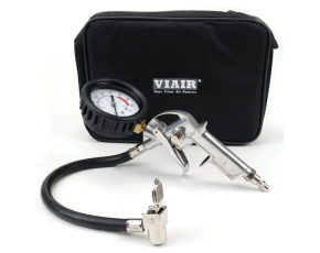 Комплект для подкачки колес VIAIR (манометр 2,5