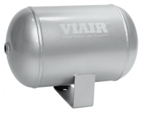 Ресивер VIAIR 3,8 л (2 порта 1/4