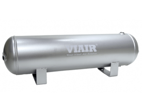 Ресивер VIAIR 9,5 л (6 портов 1/4
