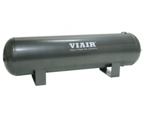 Ресивер VIAIR 9,5 л (6 портов 1/4