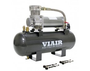 Компрессорная система VIAIR 200 PSI, для высокого расхода