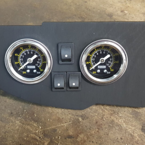 Установка задней пневмоподвески с двухконтурной системой управления Peugeot Boxer Установка задней пневмоподвески с двухконтурной системой управления Peugeot Boxer