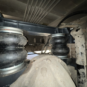 Daewoo Novus CC6CT - 270PS - 16