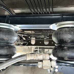 Daewoo Novus CC6CT - 270PS - 16