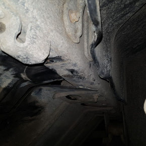 Передняя подвеска ГАЗ, Газон Next