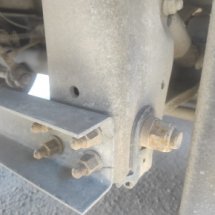 SAF 90010.01 бугель