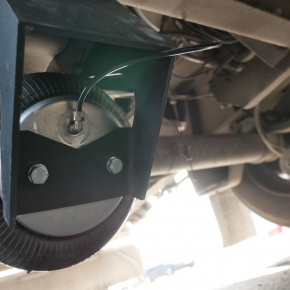 SAF 90010.01 установленный комплект 