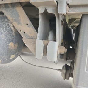 SAF 90020.01 бугель