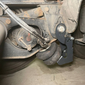 SAF 99091.01 Установленный комплект