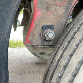 BPW ECO PLUS 99094.04 (100 рессоры)