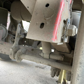 BPW ECO PLUS 99094.04 (100 рессоры)