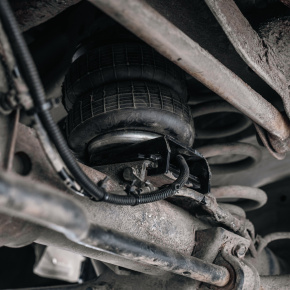 Пневмоподвеска Dodge RAM 1500 5th Gen