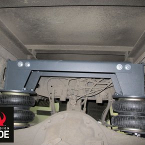 Пневмоподвеска Aride ГАЗ Газон Next Пневмоподвеска Aride ГАЗ Газон Next