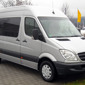 Усиление рессор Mercedes Sprinter или пневмоподвеска? Усиление рессор Mercedes Sprinter или пневмоподвеска?