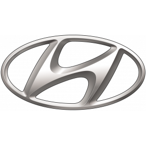 Пневмоподвеска на авто марки Hyundai