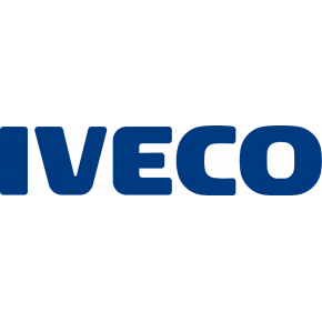 Пневмоподвеска на авто марки Iveco