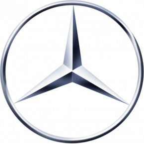 Пневмоподвеска на авто марки Mercedes-Benz