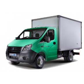 Пневмоподвеска для ГАЗ Газель Next - описание, фото, установка