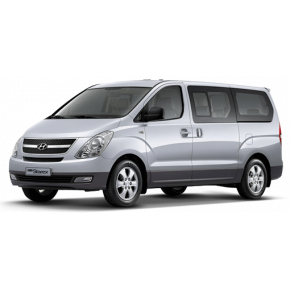 Пневмоподвеска для Hyundai Grand Starex - описание, фото, установка Пневмоподвеска для Hyundai Grand Starex - описание, фото, установка