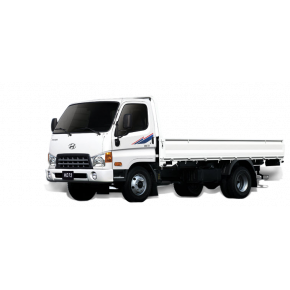 Пневмоподвеска для Hyundai HD72 - описание, фото, установка Пневмоподвеска для Hyundai HD72 - описание, фото, установка