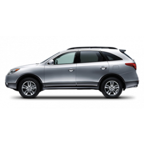 Пневмоподвеска для Hyundai IX55 - описание, фото, установка Пневмоподвеска для Hyundai IX55 - описание, фото, установка