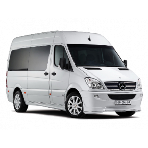 Пневмоподвеска для Mercedes-Benz Sprinter 509; 511; 515; 519; 524 - описание, фото, установка