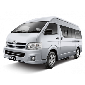 Пневмоподвеска для Toyota Hiace - описание, фото, установка Пневмоподвеска для Toyota Hiace - описание, фото, установка