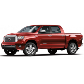 Пневмоподвеска для Toyota Tundra - описание, фото, установка Пневмоподвеска для Toyota Tundra - описание, фото, установка