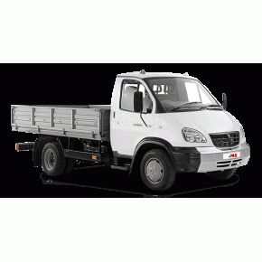 Пневмоподвеска ГАЗ 3310 Валдай