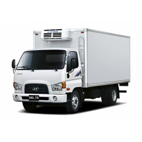 Пневмоподвеска на Hyundai HD65, HD72, HD78 Пневмоподвеска на Hyundai HD65, HD72, HD78