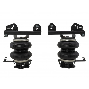 Пневмоподвеска ВАЗ (Lada) ВИС 2349, задняя ось, вариант грузовой