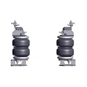 Пневмоподвеска ВАЗ (Lada) ВИС 2346 НИВА, задняя ось, грузовой