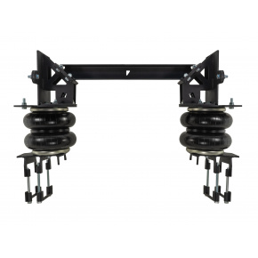 Пневмоподвеска ГАЗ ГАЗон NEXT Усиленная рама Луидор (-17), задняя ось