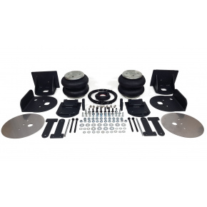 Пневмоподвеска  Газон NEXT, С ГБО на метане, задняя ось