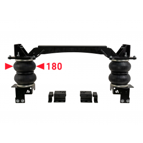 Пневмоподвеска ГАЗ Газель Next, Бизнес, NN, задняя ось, все модификации