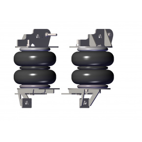 Пневмоподвеска КАМАЗ 53215 (2004), передняя ось