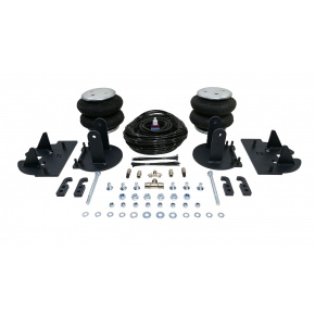 Пневмоподвеска КАМАЗ Компас 12, 43082, передняя ось