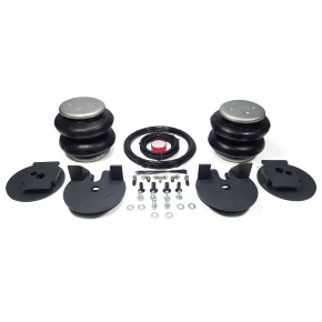 Пневмоподвеска AVIA D120-170, передняя ось