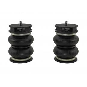 Комплект пневмоподвески для Changan Hunter plus, задняя ось