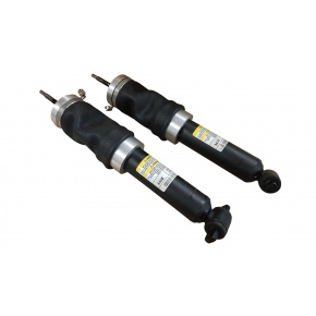 Пневмоподвеска Chevrolet Express 2500, передняя ось