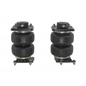 Пневмоподвеска Dodge Ram 1500, Lift, задняя ось, грузовой