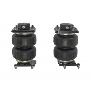 Пневмоподвеска Dodge Ram 1500, Lift, задняя ось, грузовой