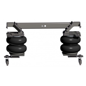 Пневмоподвеска Dongfeng Z55, задняя ось